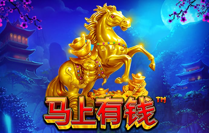 电子游戏cq9